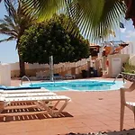Livvo Galera Apartment Corralejo