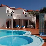 Livvo Galera Corralejo