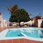 Apartment Livvo Galera Corralejo