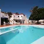 Livvo Galera Daire Corralejo