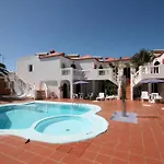 Livvo Galera Corralejo