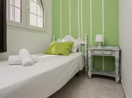 Apartment Livvo Galera *