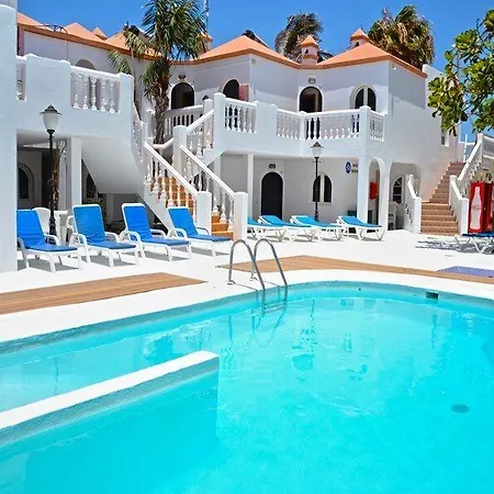 Appartement Galera