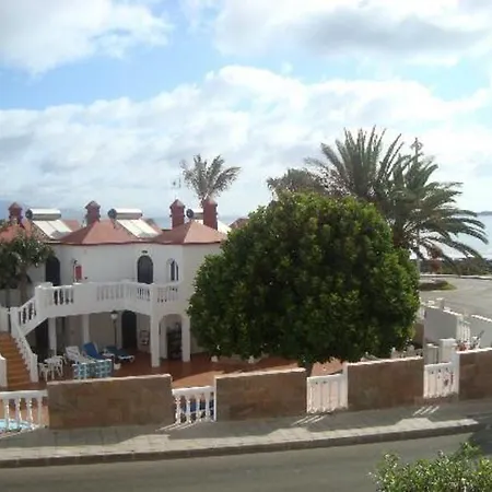 Apartment Galera