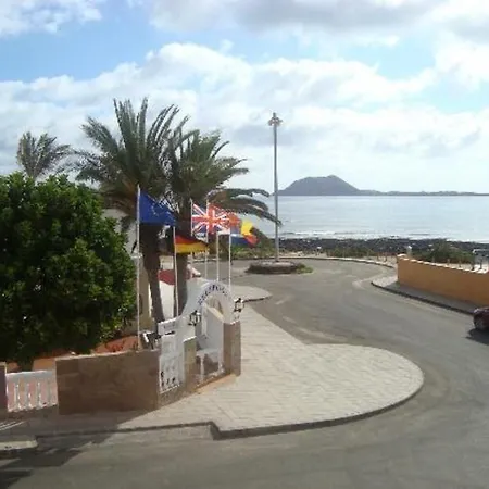 Appartamento Livvo Galera Corralejo