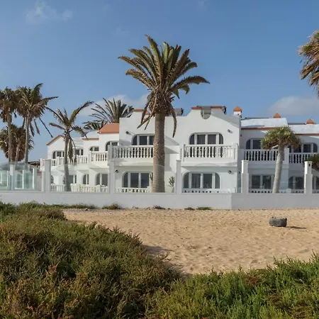 Appartamento Livvo Galera Corralejo