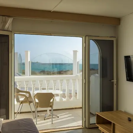 Livvo Galera 科拉雷侯