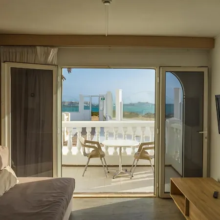 Apartment Galera Corralejo
