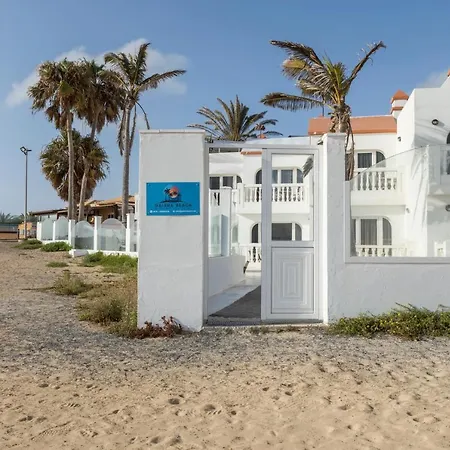 Livvo Galera Apartment *