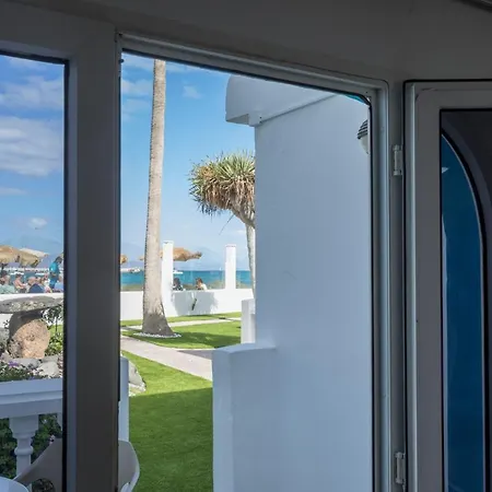 Livvo Galera Corralejo