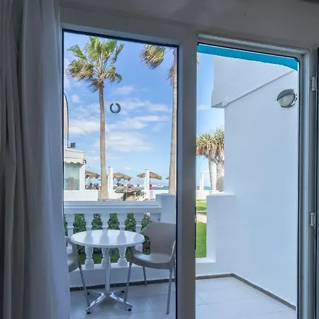 Apartment Livvo Galera Corralejo