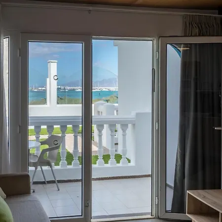 Galera Apartment Corralejo