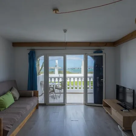 Livvo Galera Apartment Corralejo