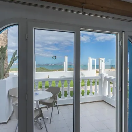 Apartment Galera *