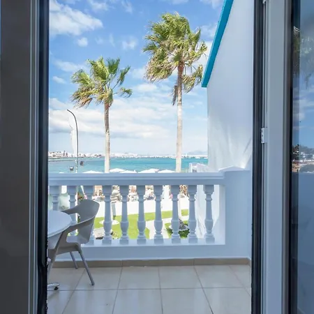 Apartment Galera Corralejo