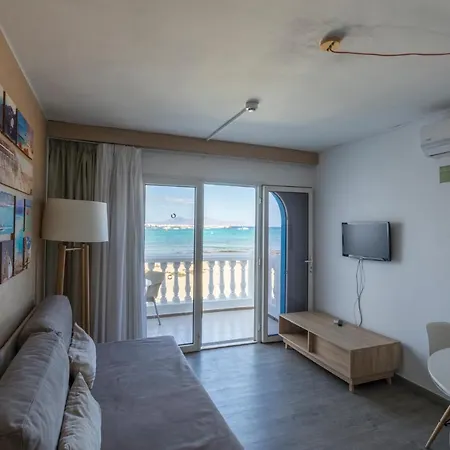 Galera Apartment