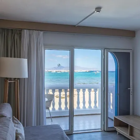 Appartement Galera