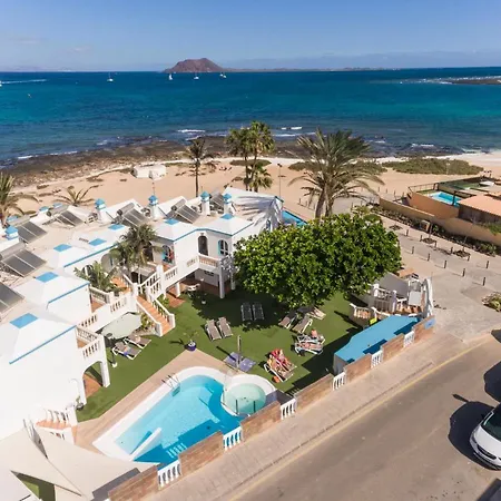 Apartment Galera Corralejo