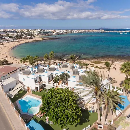 Galera Corralejo