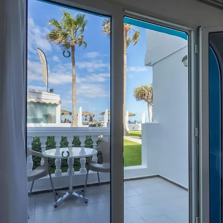 アパート Livvo Galera *