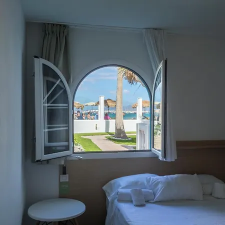 Livvo Galera Apartment *