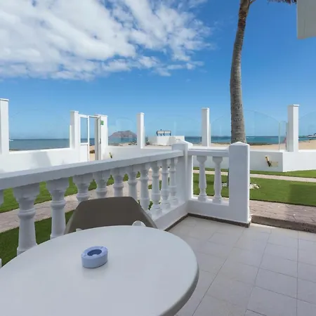 Livvo Galera Apartment *