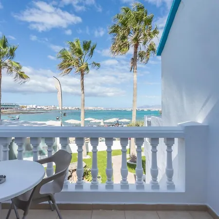 Apartment Galera