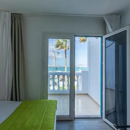 Galera Apartment *