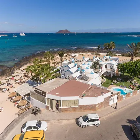 Galera Apartment