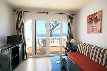 Apartment Livvo Galera *