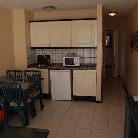 Livvo Galera * Corralejo