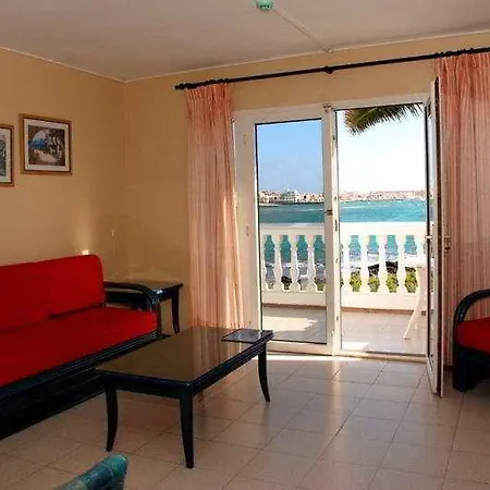 Apartment Livvo Galera
