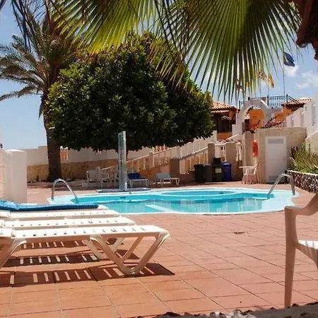 Livvo Galera Apartment Corralejo