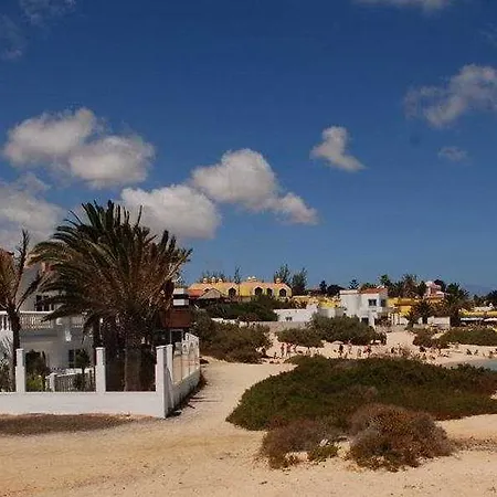 Apartment Galera *