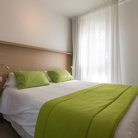 Apartment Galera *