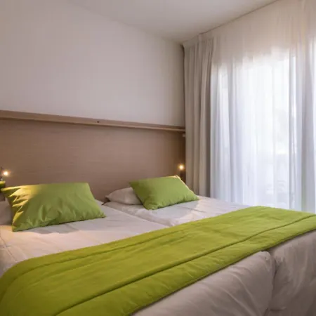 Livvo Galera Apartment