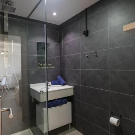 Apartment Livvo Galera