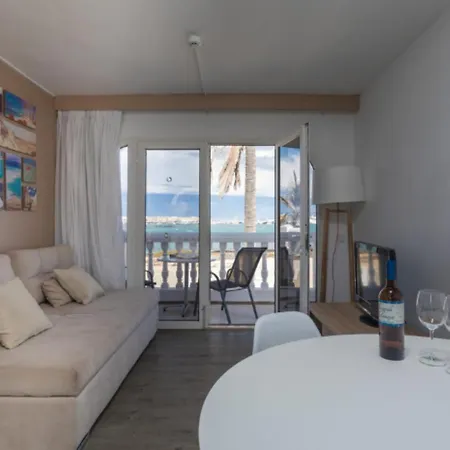 Livvo Galera Apartment *