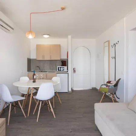 Livvo Galera * Corralejo