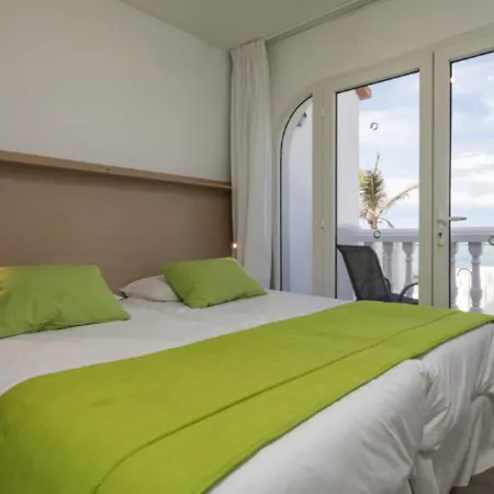 Apartment Livvo Galera *