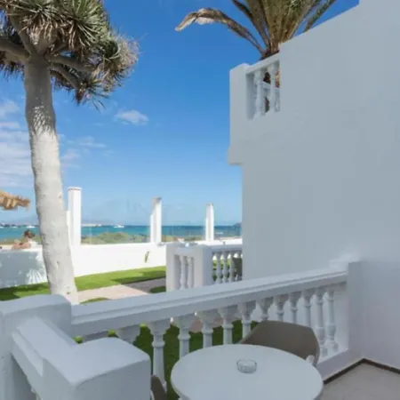 Livvo Galera * Corralejo