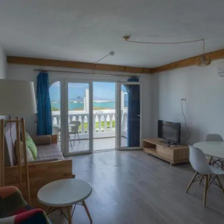 Apartment Livvo Galera *