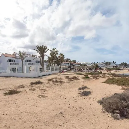 Livvo Galera Apartment