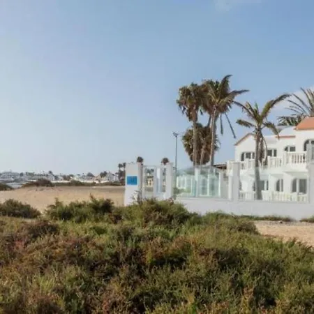 Livvo Galera Apartment *