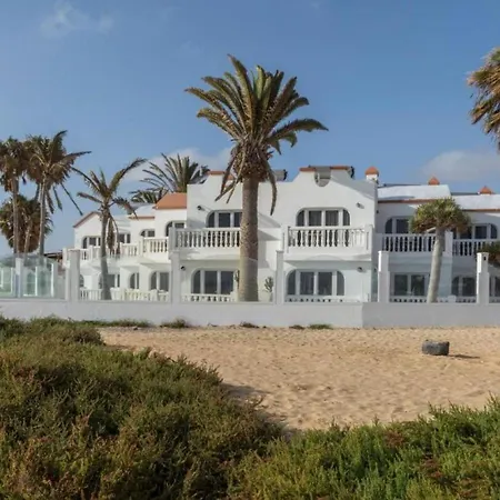 Apartment Livvo Galera *