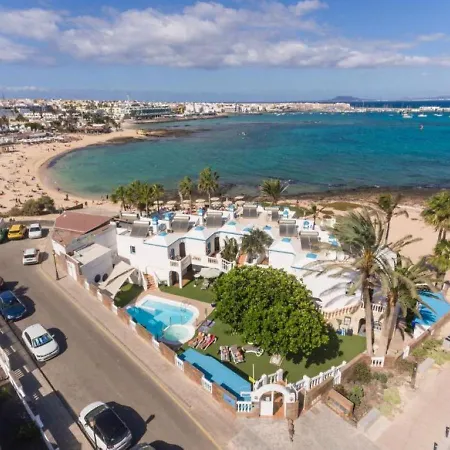 Livvo Galera Corralejo