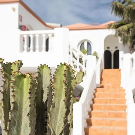 Livvo Galera Corralejo