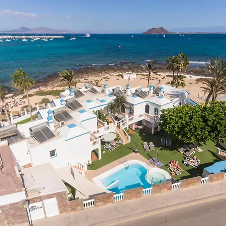 Livvo Galera Apartment *