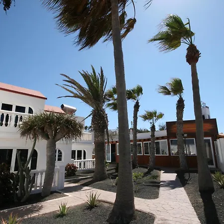 Apartment Livvo Galera Corralejo