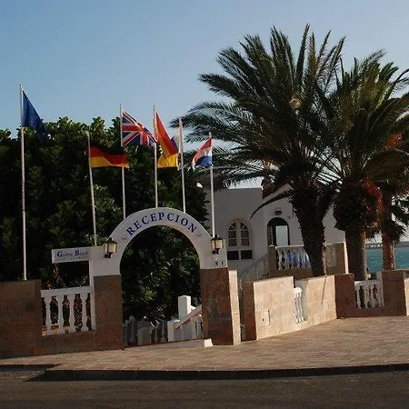 Livvo Galera Apartment Corralejo